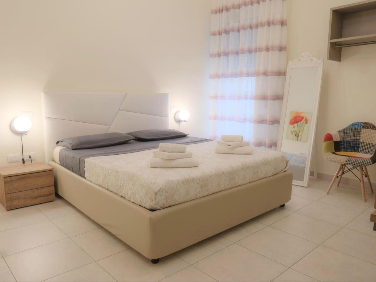 Andiloro Home Reggio de Calabre Extérieur photo