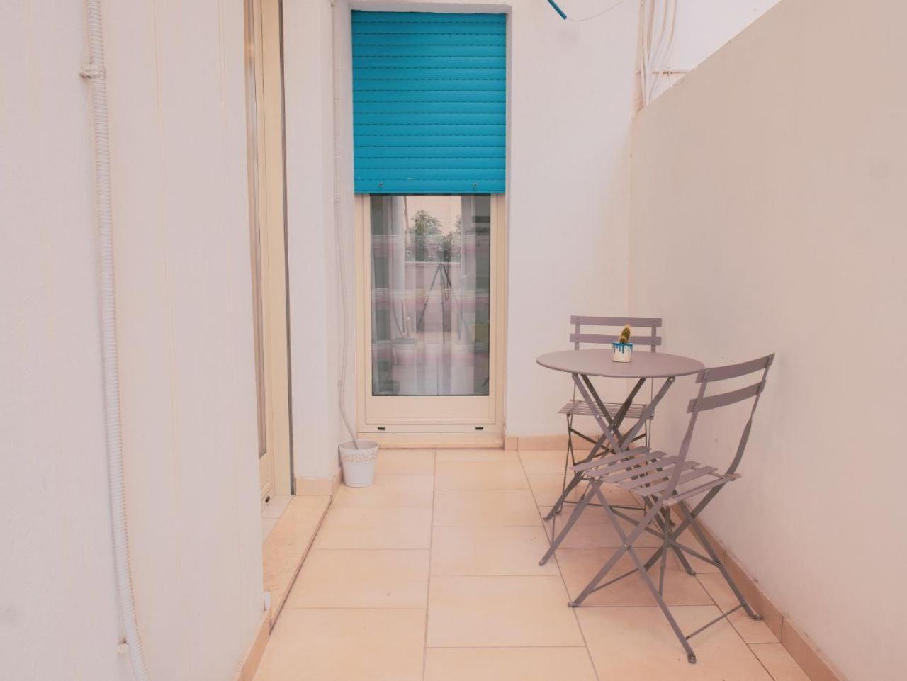 Andiloro Home Reggio de Calabre Extérieur photo