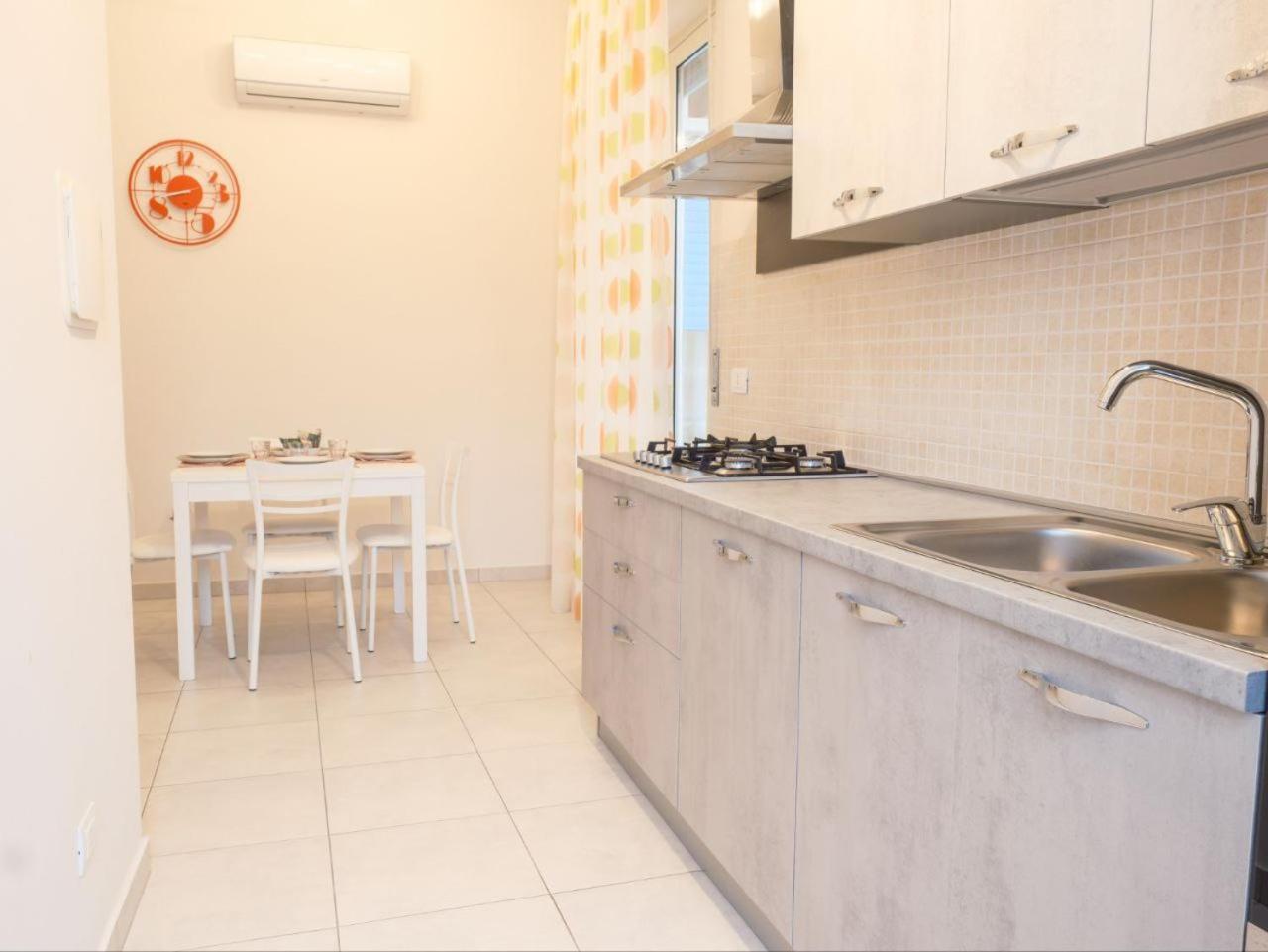 Andiloro Home Reggio de Calabre Extérieur photo