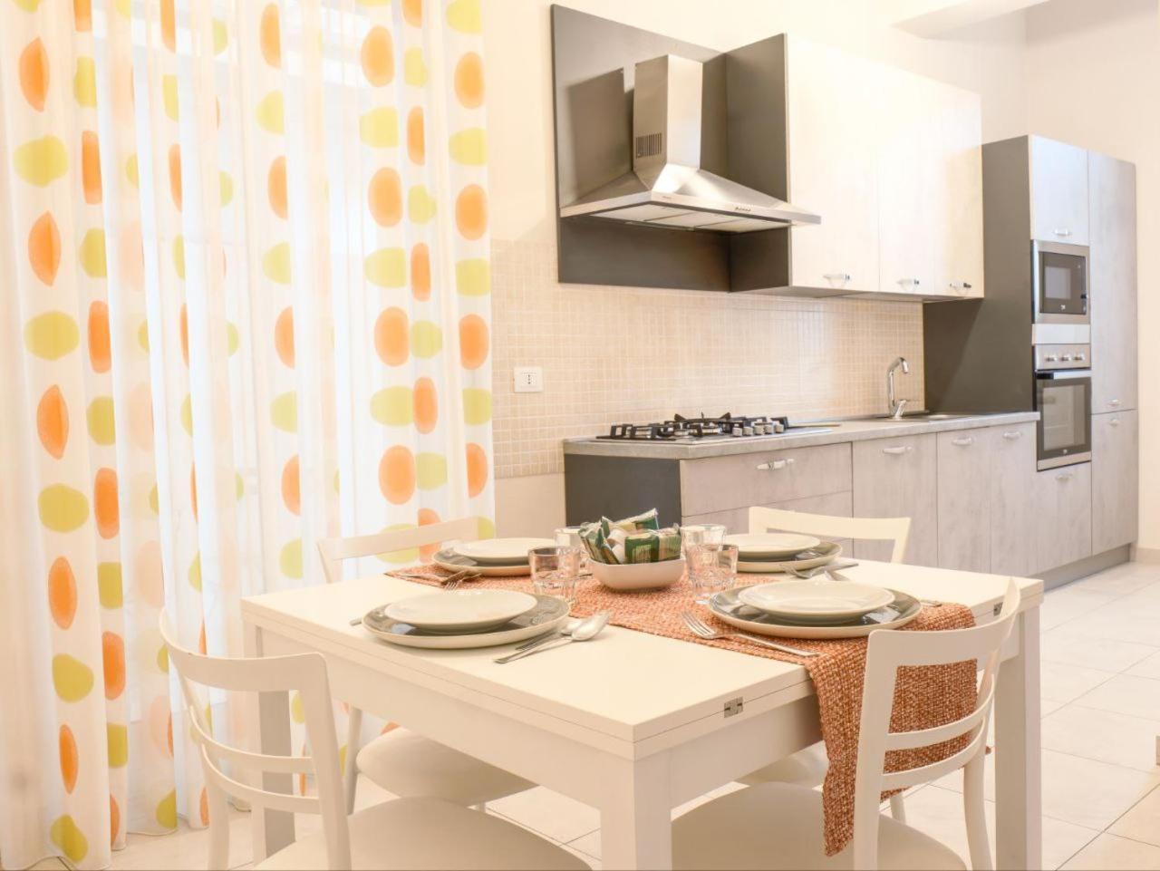 Andiloro Home Reggio de Calabre Extérieur photo