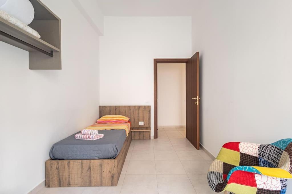 Andiloro Home Reggio de Calabre Extérieur photo