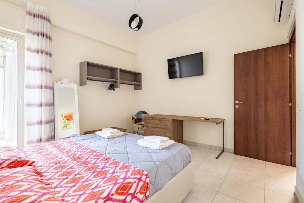 Andiloro Home Reggio de Calabre Extérieur photo