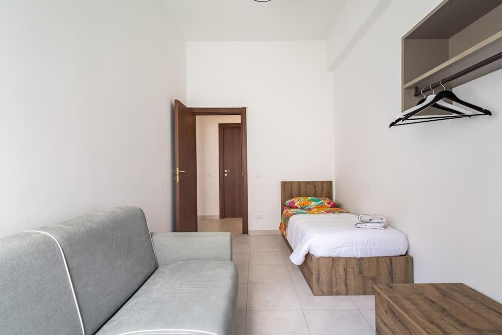 Andiloro Home Reggio de Calabre Extérieur photo