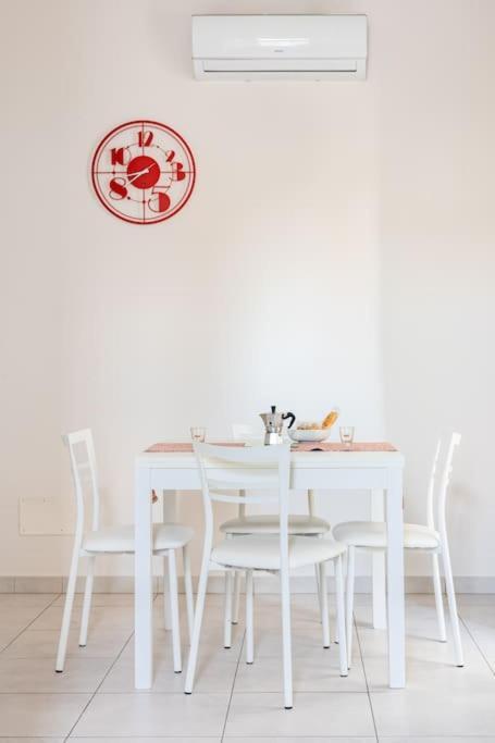 Andiloro Home Reggio de Calabre Extérieur photo