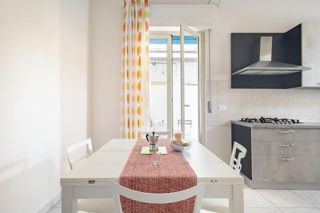 Andiloro Home Reggio de Calabre Extérieur photo