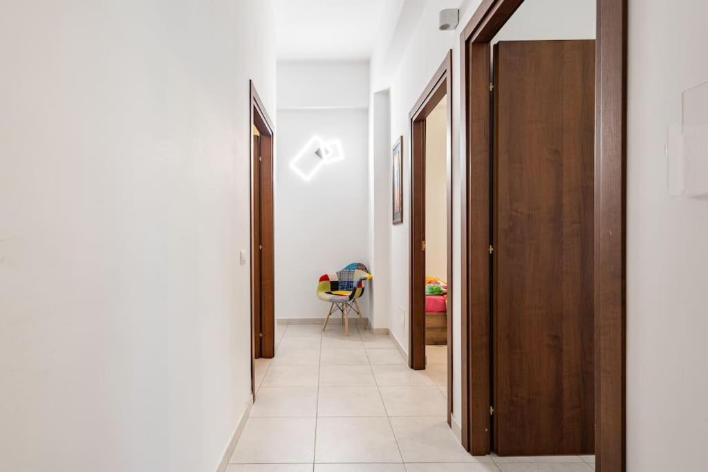 Andiloro Home Reggio de Calabre Extérieur photo